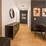 Lejlighedshotel Break Rajska 8 - By Ina Gdańsk
