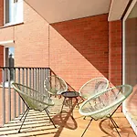 Aparthotel City Break Gdansk Rajska 8 - Apartamenty By Ina 4*