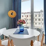 City Break Gdansk Rajska 8 - Apartamenty By Ina 4* グダニスク