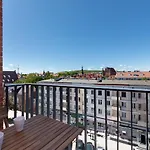 Break Rajska 8 - By Ina Aparthotel 4*