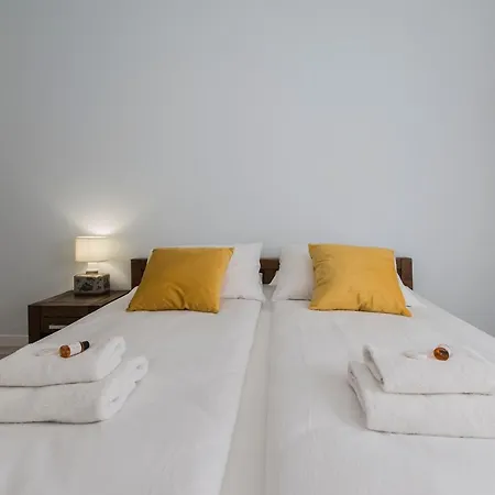 Break Rajska 8 Lejlighedshotel 4*