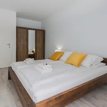 Break Rajska 8 4* Gdansk