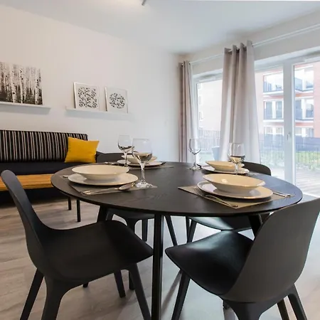 Break Rajska 8 Gdańsk