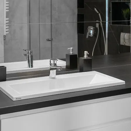 Lejlighedshotel Break Rajska 8