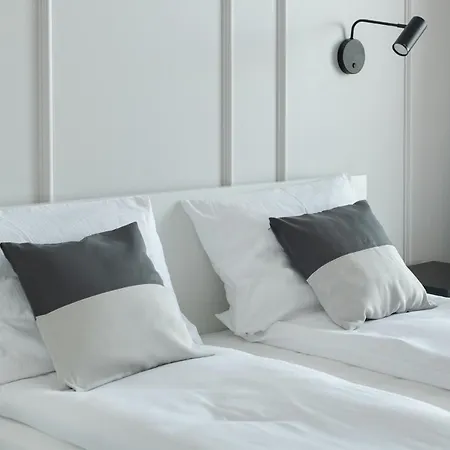 Apart-hotel Break Rajska 8 - By Ina 4*