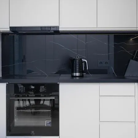 Break Rajska 8 Lejlighedshotel Gdańsk