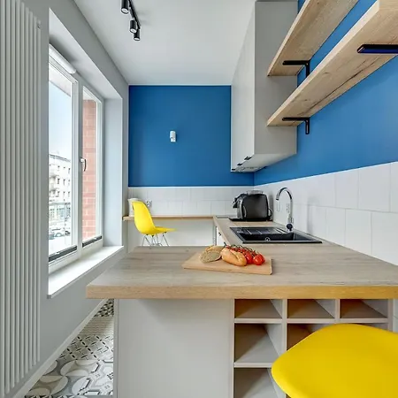 Break Rajska 8 Gdańsk