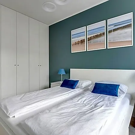 Apart-hotel Break Rajska 8 - By Ina 4*