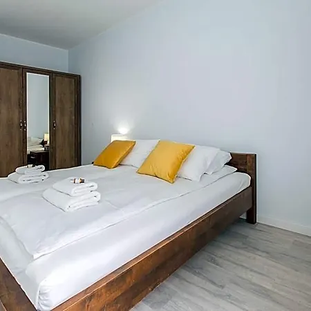 Break Rajska 8 - By Ina Apart-hotel 4*