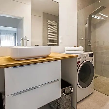 Aparthotel Break Rajska 8 - By Ina 4*
