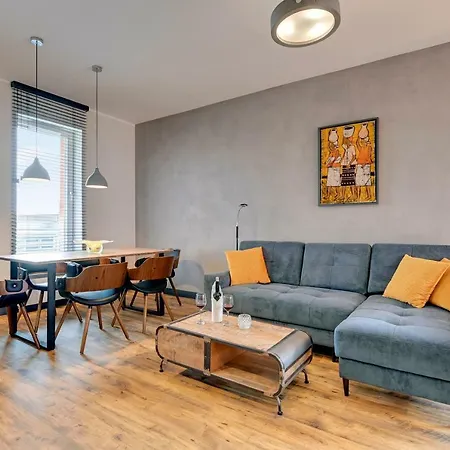 Break Rajska 8 Gdańsk