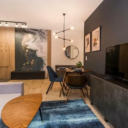 Break Rajska 8 4* Gdańsk