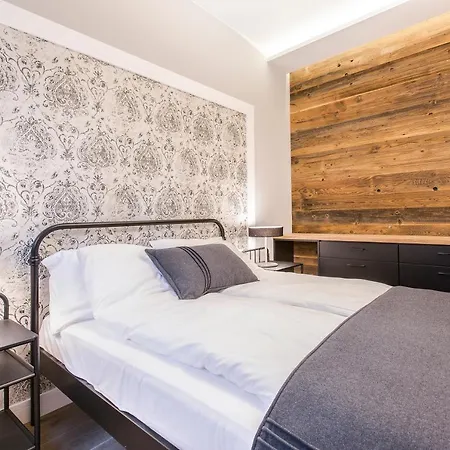 Aparthotel Break Rajska 8