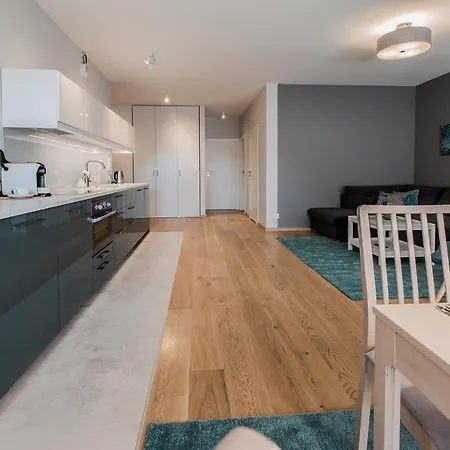 Break Rajska 8 Lejlighedshotel Gdańsk