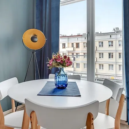 Break Rajska 8 4* Gdansk