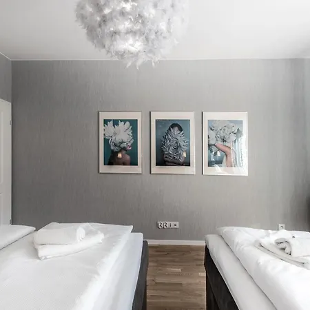 Lejlighedshotel Break Rajska 8 4*