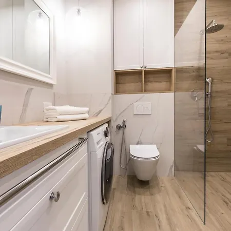 Break Rajska 8 4* Gdańsk