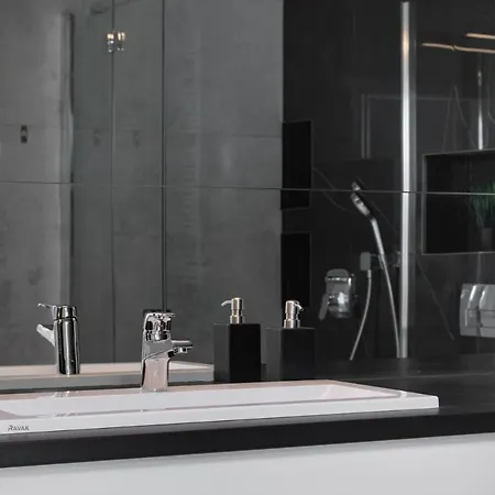 Break Rajska 8 Lejlighedshotel