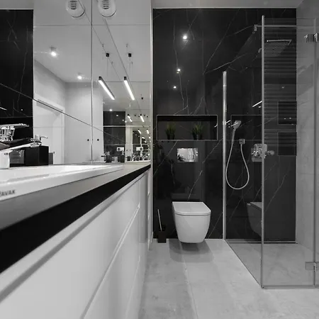 Apart-hotel Break Rajska 8 - By Ina 4*