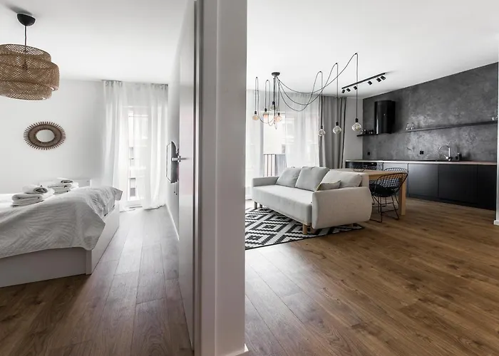 Break Rajska 8 グダニスク