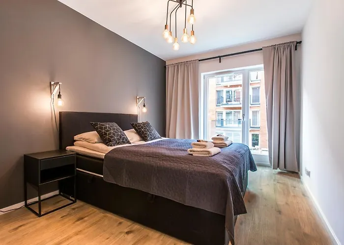 Break Rajska 8 グダニスク