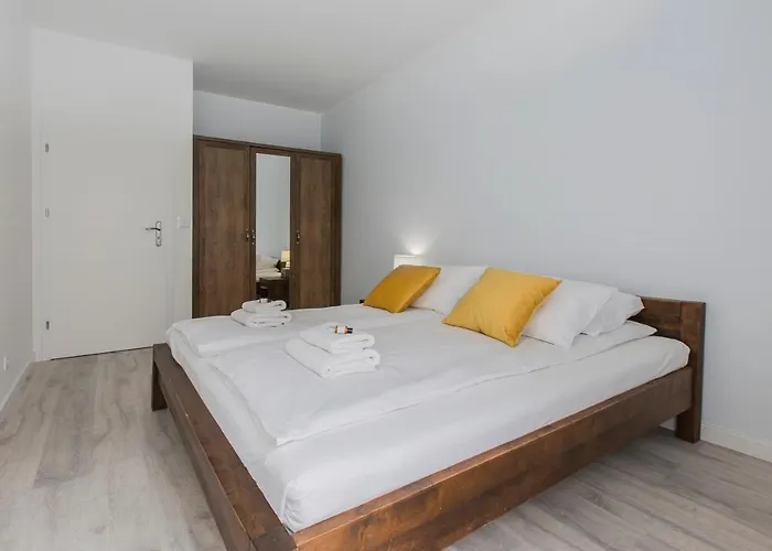 Break Rajska 8 4* グダニスク