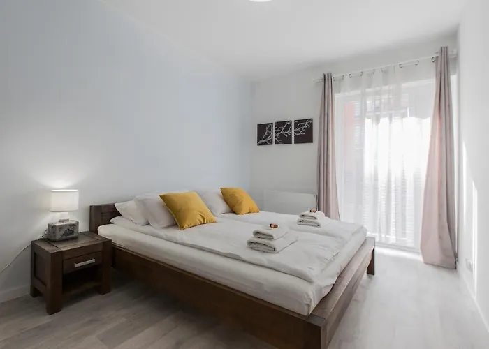 Apart Otel Break Rajska 8 4*