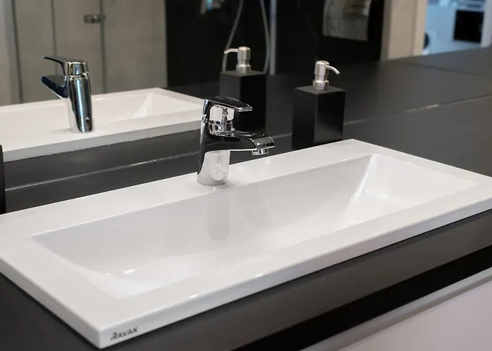 アパートホテル Break Rajska 8