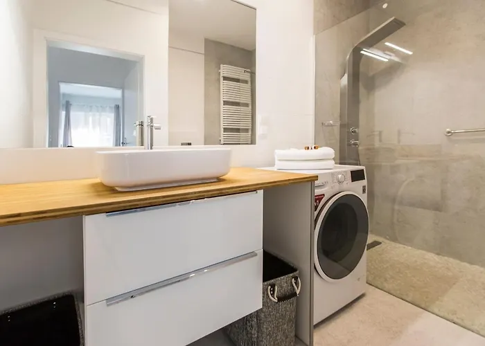 Break Rajska 8 4* グダニスク