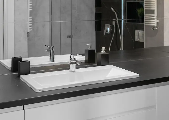 アパートホテル Break Rajska 8