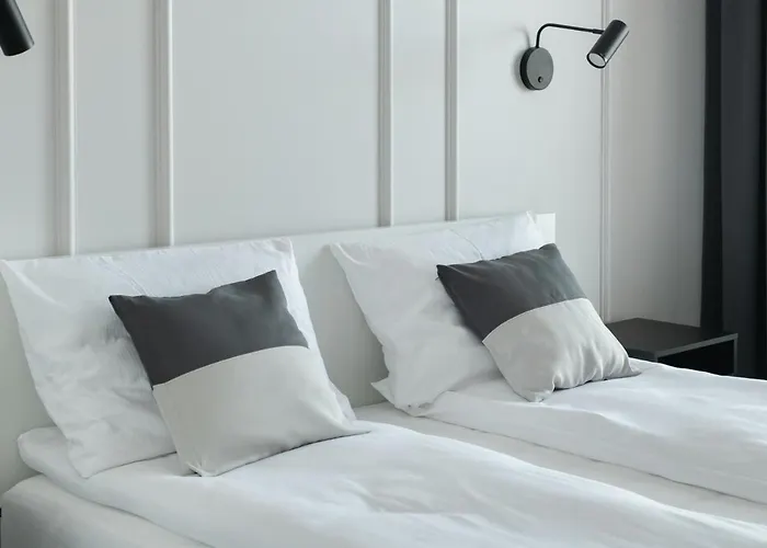 アパートホテル Break Rajska 8 4*