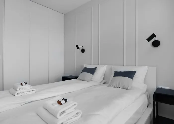 Break Rajska 8 グダニスク