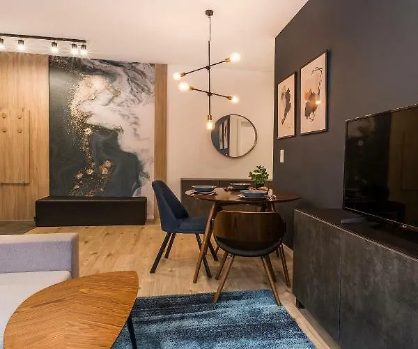 Break Rajska 8 4* グダニスク