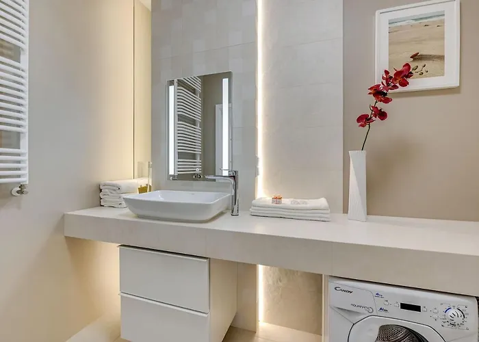 Break Rajska 8 4* グダニスク