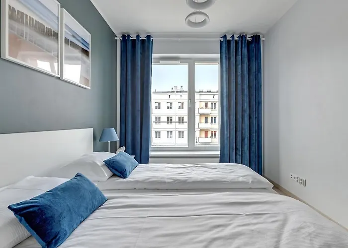 Break Rajska 8 4* グダニスク