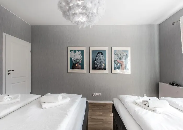 アパートホテル Break Rajska 8 4*