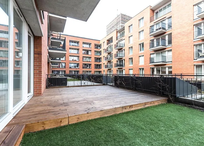 Break Rajska 8 4* גדנסק