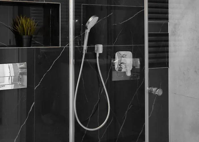 Break Rajska 8 アパートホテル