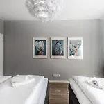 Ξενοδοχείο με διαμερίσματα Break Rajska 8 - By Ina 4*