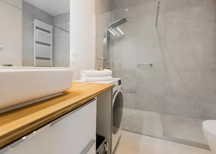 Break Rajska 8 格但斯克