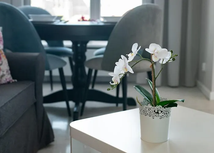 Break Rajska 8 4* 格但斯克