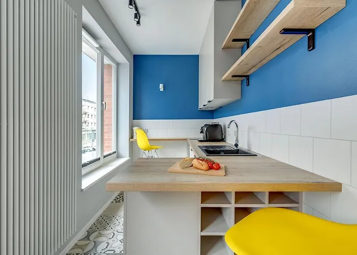 Break Rajska 8 格但斯克