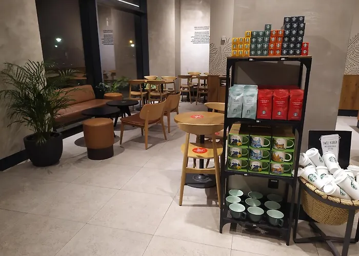 公寓式酒店 Break Rajska 8 格但斯克