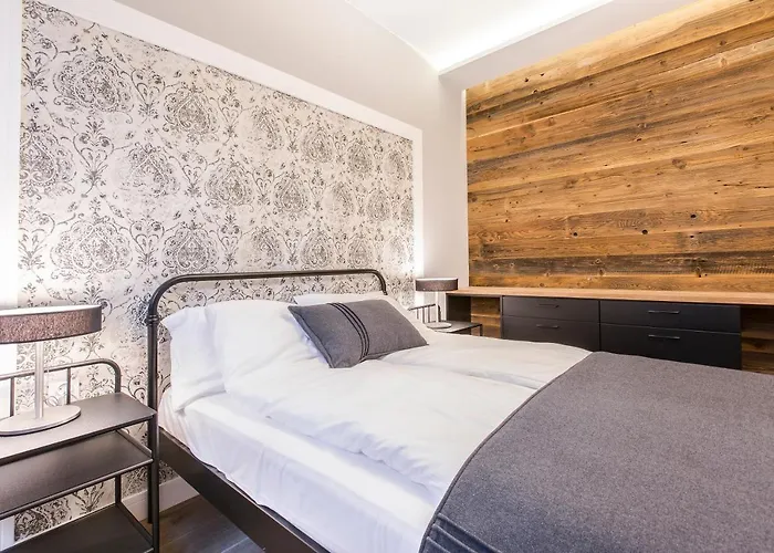 公寓式酒店 Break Rajska 8