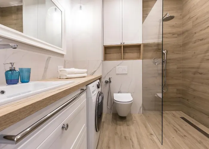 Break Rajska 8 4* 格但斯克